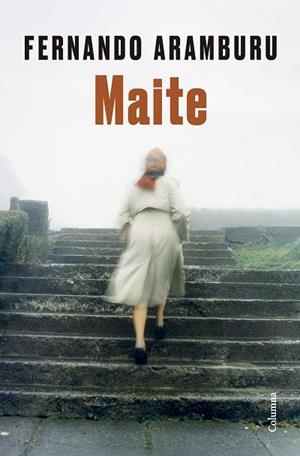 MAITE | 9788466434997 | ARAMBURU, FERNANDO | Llibres Parcir | Llibreria Parcir | Llibreria online de Manresa | Comprar llibres en català i castellà online