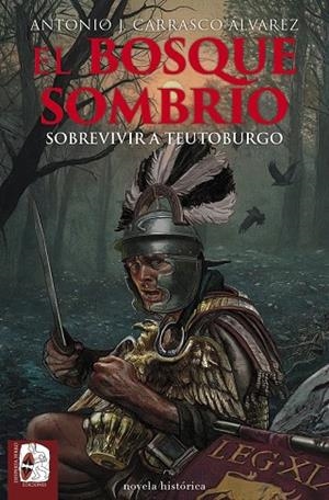 EL BOSQUE SOMBRÍO | 9791399078886 | CARRASCO ÁLVAREZ, ANTONIO J. | Llibres Parcir | Llibreria Parcir | Llibreria online de Manresa | Comprar llibres en català i castellà online