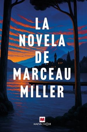 LA NOVELA DE MARCEAU MILLER | 9791387664602 | MILLER, MARCEAU | Llibres Parcir | Llibreria Parcir | Llibreria online de Manresa | Comprar llibres en català i castellà online
