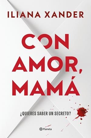 CON AMOR, MAMÁ | 9788408316046 | XANDER, ILIANA | Llibres Parcir | Llibreria Parcir | Llibreria online de Manresa | Comprar llibres en català i castellà online