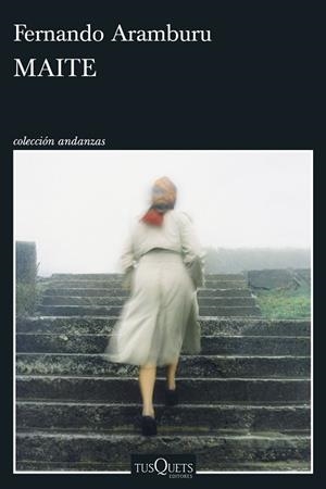 MAITE | 9788411077484 | ARAMBURU, FERNANDO | Llibres Parcir | Llibreria Parcir | Llibreria online de Manresa | Comprar llibres en català i castellà online