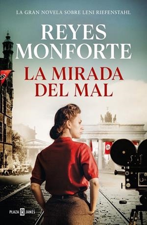 LA MIRADA DEL MAL | 9788401035807 | MONFORTE, REYES | Llibres Parcir | Librería Parcir | Librería online de Manresa | Comprar libros en catalán y castellano online