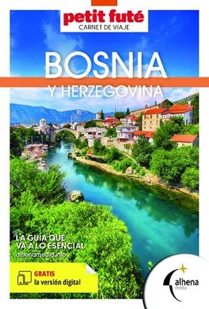 BOSNIA Y HERZEGOVINA | 9788418086724 | VARIOS AUTORES | Llibres Parcir | Librería Parcir | Librería online de Manresa | Comprar libros en catalán y castellano online