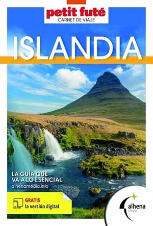 ISLANDIA (CARNET DE VIAJE) | 9788418086762 | , AA.VV | Llibres Parcir | Llibreria Parcir | Llibreria online de Manresa | Comprar llibres en català i castellà online