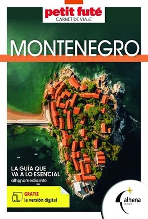 MONTENEGRO | 9788418086779 | VARIOS AUTORES | Llibres Parcir | Librería Parcir | Librería online de Manresa | Comprar libros en catalán y castellano online