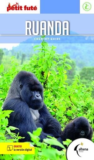 RUANDA | 9788418086847 | VARIOS AUTORES | Llibres Parcir | Librería Parcir | Librería online de Manresa | Comprar libros en catalán y castellano online