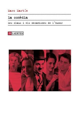LA COMÈDIA | 9788419676924 | MARTÍN COSTA, MARC | Llibres Parcir | Librería Parcir | Librería online de Manresa | Comprar libros en catalán y castellano online