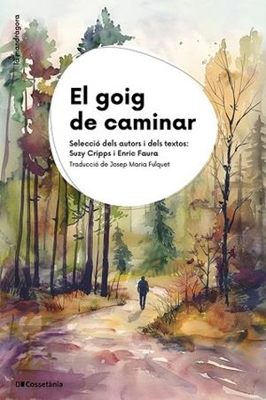 EL GOIG DE CAMINAR | 9788413565750 | AUTORS, DIVERSOS | Llibres Parcir | Llibreria Parcir | Llibreria online de Manresa | Comprar llibres en català i castellà online