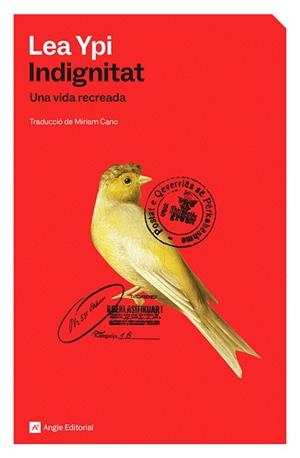 INDIGNITAT | 9791387853280 | YPI, LEA | Llibres Parcir | Llibreria Parcir | Llibreria online de Manresa | Comprar llibres en català i castellà online
