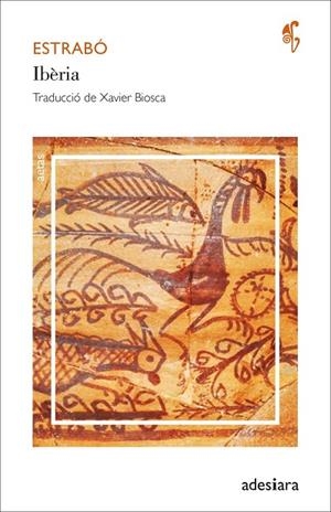 IBÈRIA | 9788419908384 | ESTRABÓ, | Llibres Parcir | Llibreria Parcir | Llibreria online de Manresa | Comprar llibres en català i castellà online