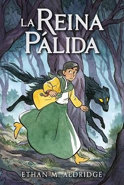 LA REINA PALIDA | 9788467980325 | ETHAN M. ALDRIDGE | Llibres Parcir | Llibreria Parcir | Llibreria online de Manresa | Comprar llibres en català i castellà online