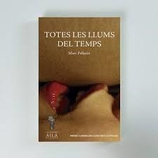 TOTES LES LLUMS DEL TEMPS | 9788412942316 | , AA.VV | Llibres Parcir | Librería Parcir | Librería online de Manresa | Comprar libros en catalán y castellano online