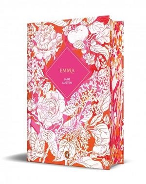 EMMA (EDICIÓN ESPECIAL LIMITADA CON CANTOS TINTADOS) | 9788491057796 | AUSTEN, JANE | Llibres Parcir | Llibreria Parcir | Llibreria online de Manresa | Comprar llibres en català i castellà online