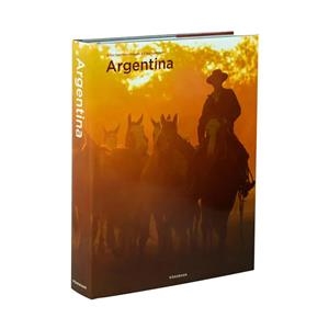 ARGENTINA | 9783741936715 | SASSMANNSHAUSEN, KATJA | Llibres Parcir | Llibreria Parcir | Llibreria online de Manresa | Comprar llibres en català i castellà online