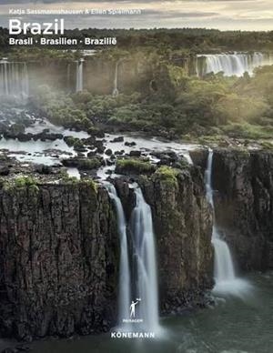 BRAZIL | 9783741925337 | , AA.VV | Llibres Parcir | Llibreria Parcir | Llibreria online de Manresa | Comprar llibres en català i castellà online