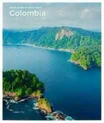 COLOMBIA | 9783741936746 | , ULRICH KORN | Llibres Parcir | Librería Parcir | Librería online de Manresa | Comprar libros en catalán y castellano online