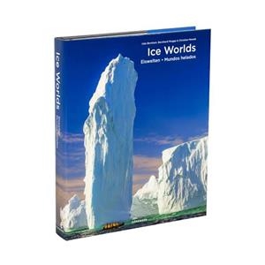 ICE WORLDS | 9783741936807 | BERNHART, UDO BERNHART | Llibres Parcir | Llibreria Parcir | Llibreria online de Manresa | Comprar llibres en català i castellà online