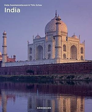 INDIA | 9783741925115 | SASSMANNSHAUSEN, KATJA | Llibres Parcir | Llibreria Parcir | Llibreria online de Manresa | Comprar llibres en català i castellà online