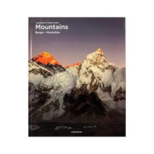 MOUNTAINS | 9783741936814 | BERNHART, UDO | Llibres Parcir | Llibreria Parcir | Llibreria online de Manresa | Comprar llibres en català i castellà online