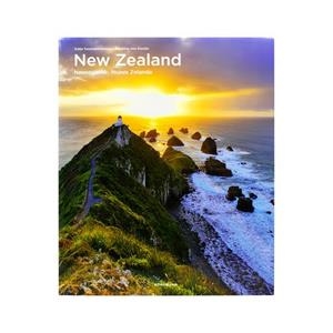 NEW ZEALAND | 9783741936708 | SASSMANNSHAUSEN, KATJA | Llibres Parcir | Llibreria Parcir | Llibreria online de Manresa | Comprar llibres en català i castellà online