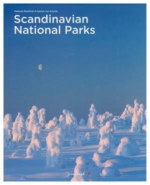 SCANDINAVIAN NATIONAL PARKS | 9783741936548 | PAWLITZKI, MELANIE | Llibres Parcir | Llibreria Parcir | Llibreria online de Manresa | Comprar llibres en català i castellà online