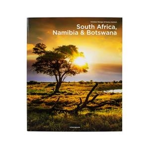 SOUTH AFRICA, NAMIBIA & BOTSWANA | 9783741936340 | HERTRICH,  MARKUS | Llibres Parcir | Librería Parcir | Librería online de Manresa | Comprar libros en catalán y castellano online