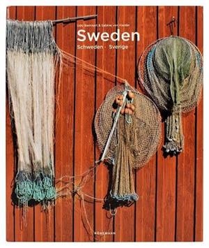 SWEDEN | 9783741936531 | VON KIENLIN, SABINE VON KIENLIN | Llibres Parcir | Llibreria Parcir | Llibreria online de Manresa | Comprar llibres en català i castellà online
