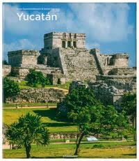 YUCATAN & RIVIERA MAYA | 9783741926815 | KIECOL, DANIEL KIECOL | Llibres Parcir | Llibreria Parcir | Llibreria online de Manresa | Comprar llibres en català i castellà online