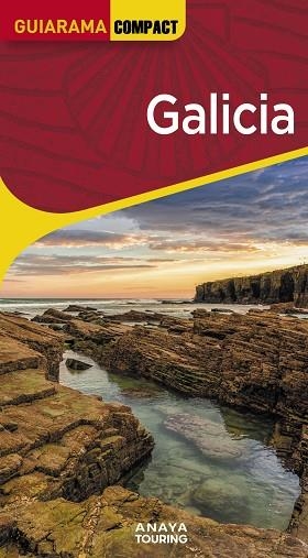GALICIA | 9791387915025 | POMBO RODRÍGUEZ, ANTÓN | Llibres Parcir | Llibreria Parcir | Llibreria online de Manresa | Comprar llibres en català i castellà online