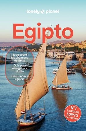 EGIPTO 8 | 9788408312581 | TABBAA, SANAD/BUXBAUM, JESSICA/FITZPATRICK, MARY/HARDY, PAULA/JACKSON, ANTHON/KEITH, LAUREN/OBEID, L | Llibres Parcir | Llibreria Parcir | Llibreria online de Manresa | Comprar llibres en català i castellà online