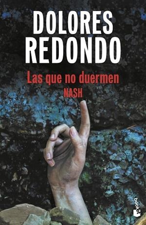 LAS QUE NO DUERMEN NASH | 9788423369485 | REDONDO, DOLORES | Llibres Parcir | Llibreria Parcir | Llibreria online de Manresa | Comprar llibres en català i castellà online