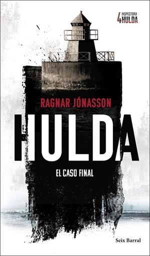 HULDA (SERIE INSPECTORA HULDA 4) | 9788432249464 | JÓNASSON, RAGNAR | Llibres Parcir | Llibreria Parcir | Llibreria online de Manresa | Comprar llibres en català i castellà online