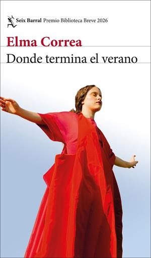 DONDE TERMINA EL VERANO | 9788432249570 | CORREA, ELMA | Llibres Parcir | Llibreria Parcir | Llibreria online de Manresa | Comprar llibres en català i castellà online