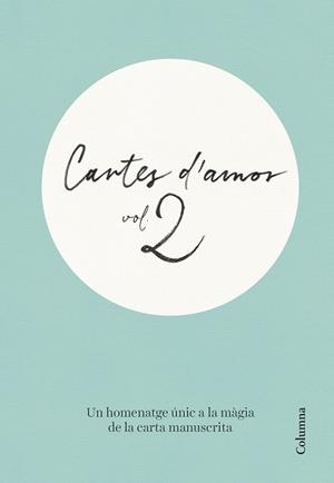 CARTES D'AMOR (VOL. 2) | 9788466434935 | AUTORS, DIVERSOS | Llibres Parcir | Llibreria Parcir | Llibreria online de Manresa | Comprar llibres en català i castellà online