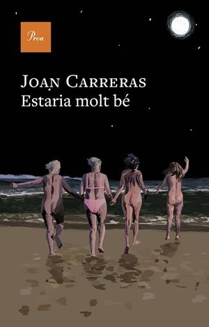 ESTARIA MOLT BÉ | 9788410488847 | CARRERAS, JOAN | Llibres Parcir | Llibreria Parcir | Llibreria online de Manresa | Comprar llibres en català i castellà online