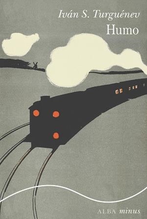 HUMO | 9788411782371 | TURGUÉNEV, IVÁN S. | Llibres Parcir | Llibreria Parcir | Llibreria online de Manresa | Comprar llibres en català i castellà online