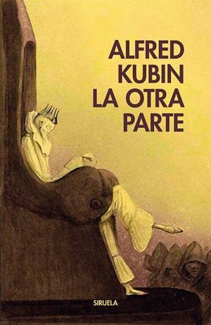 LA OTRA PARTE | 9791387688820 | KUBIN, ALFRED | Llibres Parcir | Llibreria Parcir | Llibreria online de Manresa | Comprar llibres en català i castellà online