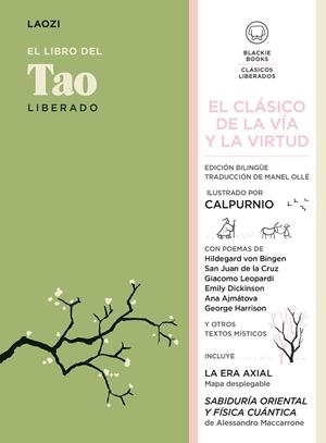 EL LIBRO DEL TAO LIBERADO | 9791387748623 | LAOZI | Llibres Parcir | Librería Parcir | Librería online de Manresa | Comprar libros en catalán y castellano online