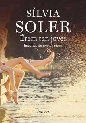 ÉREM TAN JOVES | 9788419721525 | SOLER I GUASCH, SILVIA | Llibres Parcir | Llibreria Parcir | Llibreria online de Manresa | Comprar llibres en català i castellà online