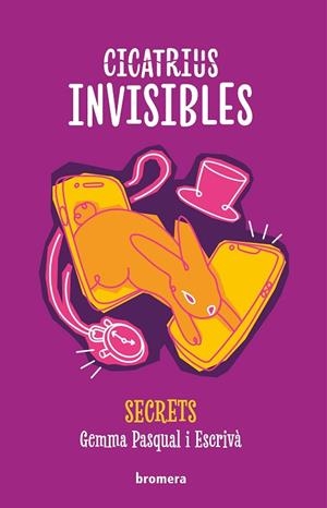 CICATRIUS INVISIBLES | 9788413588971 | GEMMA PASQUAL I ESCRIVÀ | Llibres Parcir | Llibreria Parcir | Llibreria online de Manresa | Comprar llibres en català i castellà online