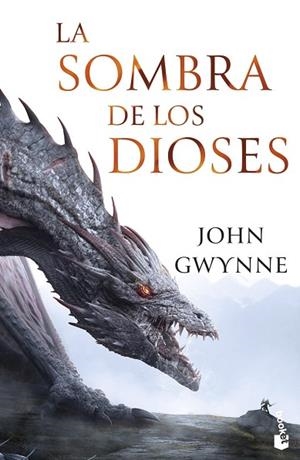 LA SOMBRA DE LOS DIOSES (SERIE HERMANOS DE SANGRE 1) | 9788445017524 | GWYNNE, JOHN | Llibres Parcir | Llibreria Parcir | Llibreria online de Manresa | Comprar llibres en català i castellà online