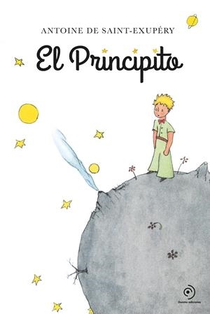 EL PRINCIPITO | 9788410346925 | SAINT-EXUPÉRY, ANTOINE DE | Llibres Parcir | Llibreria Parcir | Llibreria online de Manresa | Comprar llibres en català i castellà online