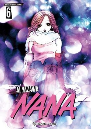 NANA N. 06/07 (CATALÀ) | 9791387918620 | YAZAWA, AI | Llibres Parcir | Llibreria Parcir | Llibreria online de Manresa | Comprar llibres en català i castellà online