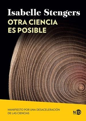 OTRA CIENCIA ES POSIBLE | 9791387967116 | STENGERS, ISABELLE | Llibres Parcir | Librería Parcir | Librería online de Manresa | Comprar libros en catalán y castellano online