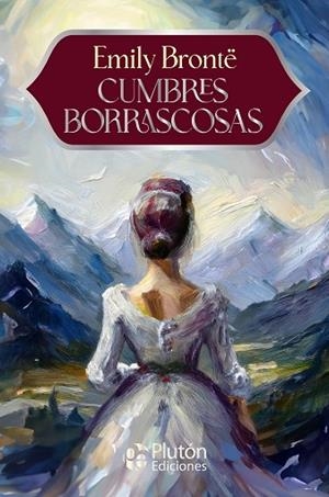 CUMBRES BORRASCOSAS | 9791387692162 | BRONTË, EMILY | Llibres Parcir | Llibreria Parcir | Llibreria online de Manresa | Comprar llibres en català i castellà online