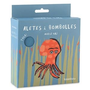 ALETES I BOMBOLLES | 9788410387270 | GALÍ, MERCÈ | Llibres Parcir | Llibreria Parcir | Llibreria online de Manresa | Comprar llibres en català i castellà online