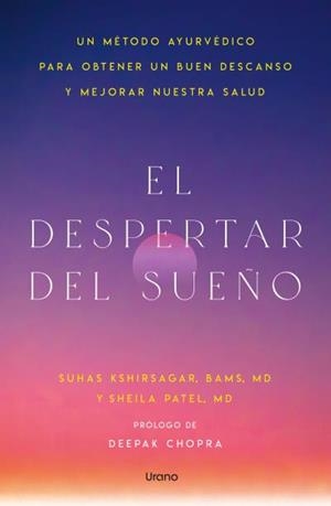 EL DESPERTAR DEL SUEÑO | 9791387662202 | KSHIRSAGAR, SUHAS/PATEL, SHEILA | Llibres Parcir | Librería Parcir | Librería online de Manresa | Comprar libros en catalán y castellano online