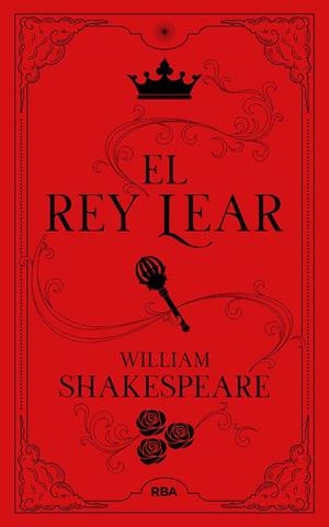 EL REY LEAR | 9788410989610 | SHAKESPEARE, WILLIAM | Llibres Parcir | Librería Parcir | Librería online de Manresa | Comprar libros en catalán y castellano online