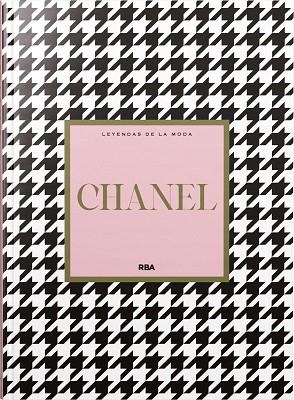 CHANEL | 9788410989672 | VARIOS, AUTORES | Llibres Parcir | Librería Parcir | Librería online de Manresa | Comprar libros en catalán y castellano online