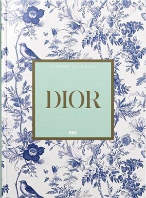 DIOR | 9788410989689 | VARIOS AUTORES | Llibres Parcir | Llibreria Parcir | Llibreria online de Manresa | Comprar llibres en català i castellà online
